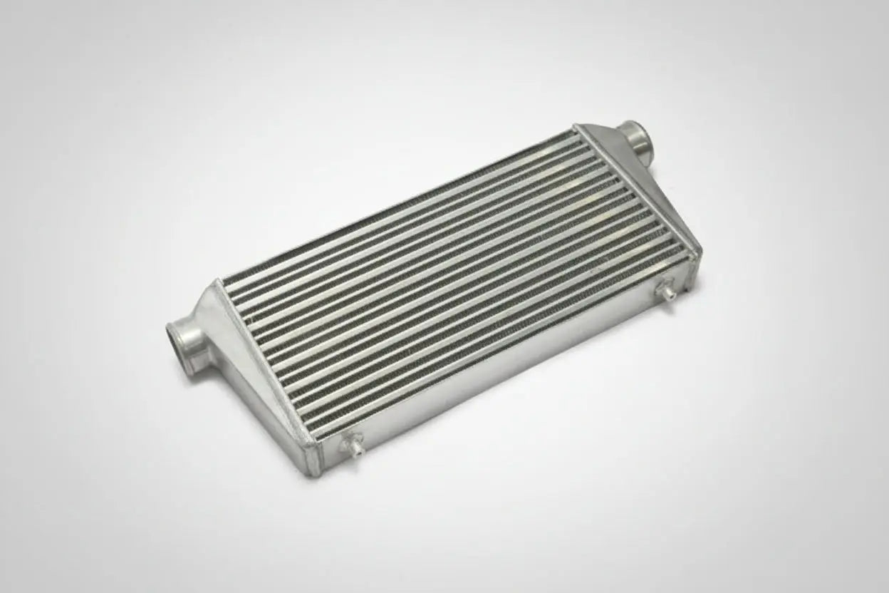 Universal Front Mount Intercooler 550x230x65mm Nightlife accessories