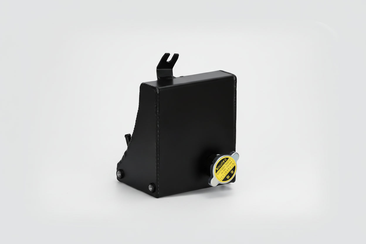 Aluminum Coolant Overflow Tank Nightlife accessories
