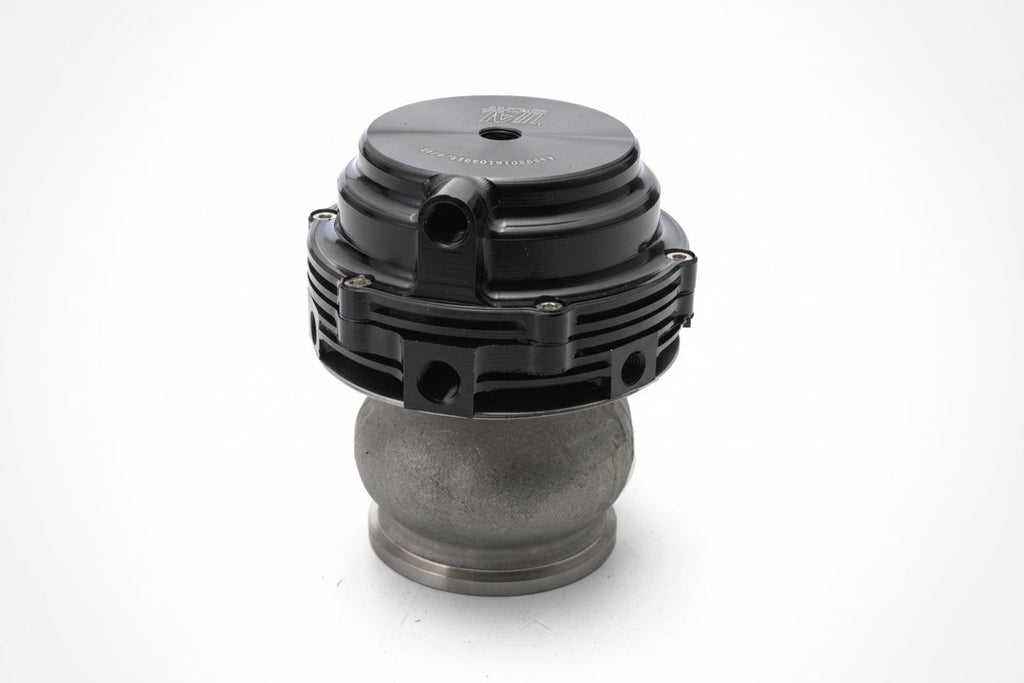 Tial MVR 44mm Turbo External Wastegate Nightlife accessories