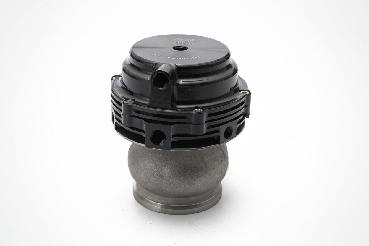 Tial MVR 44mm Turbo External Wastegate Nightlife accessories