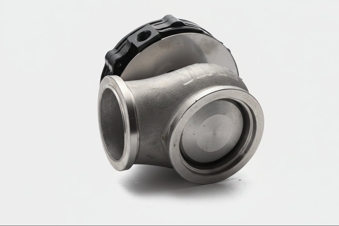 Tial MVR 44mm Turbo External Wastegate Nightlife accessories