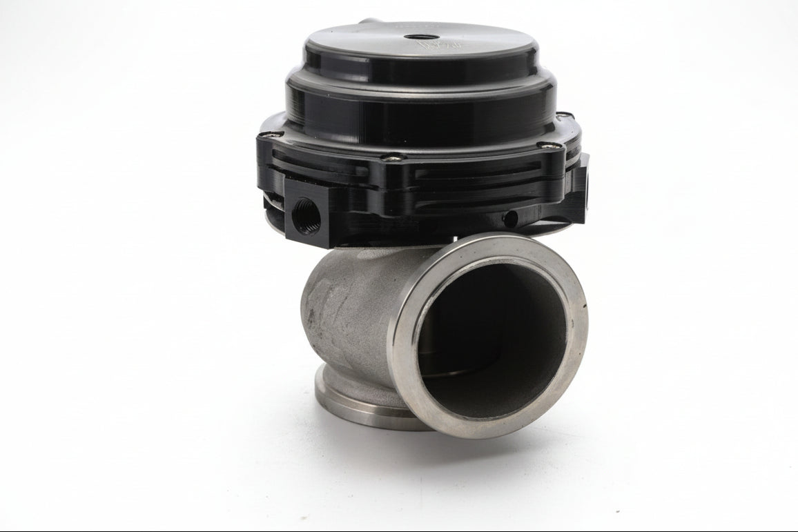 Tial MVR 44mm Turbo External Wastegate Nightlife accessories
