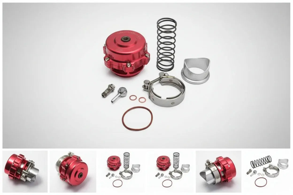 TAIL 50mm BOV Nightlife accessories