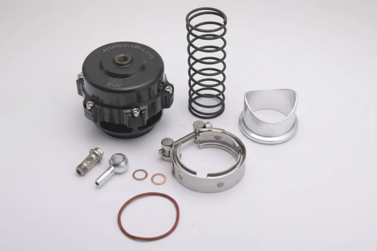 TAIL 50mm BOV Nightlife accessories