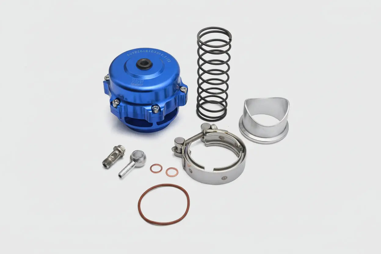TAIL 50mm BOV Nightlife accessories