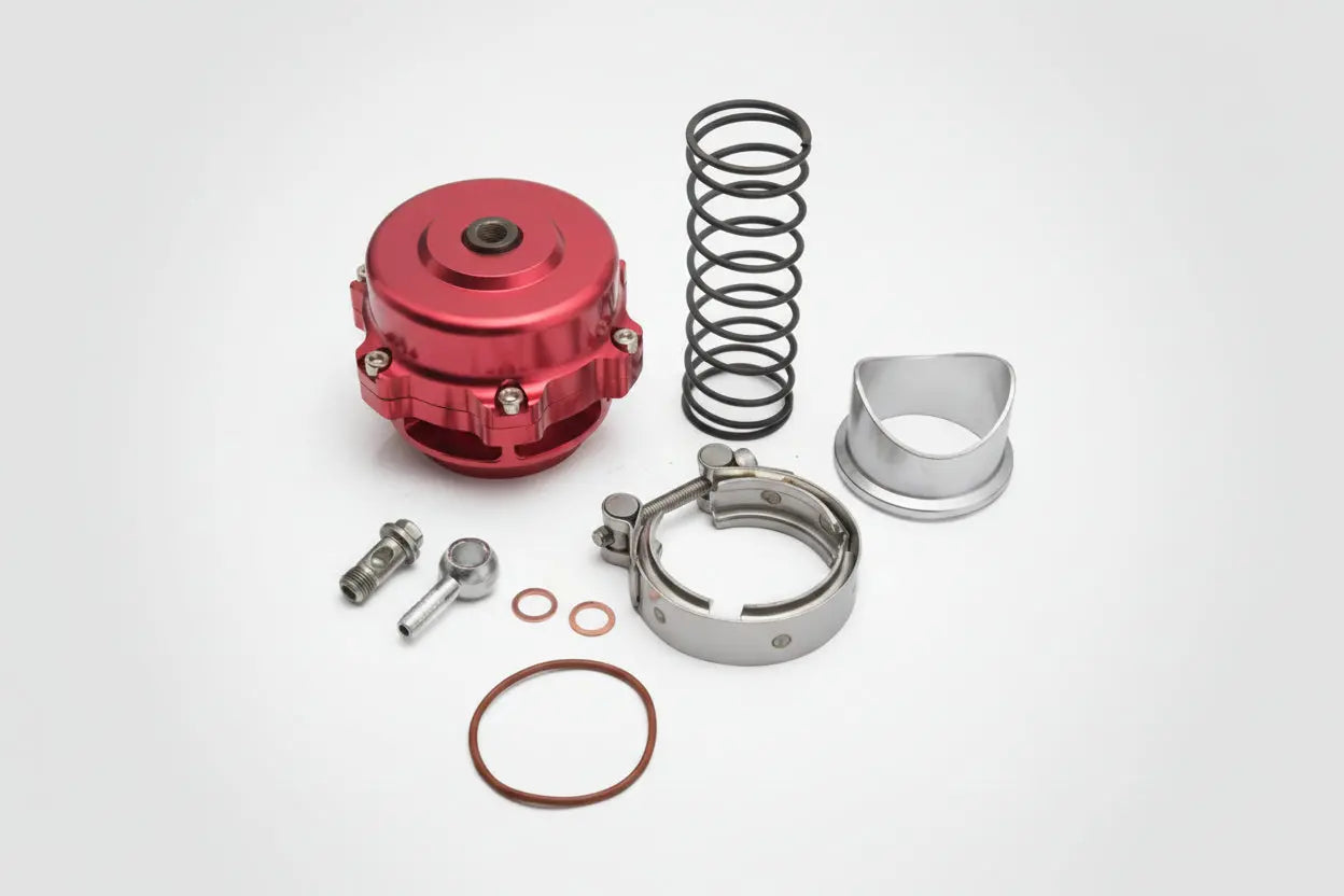 TAIL 50mm BOV Nightlife accessories