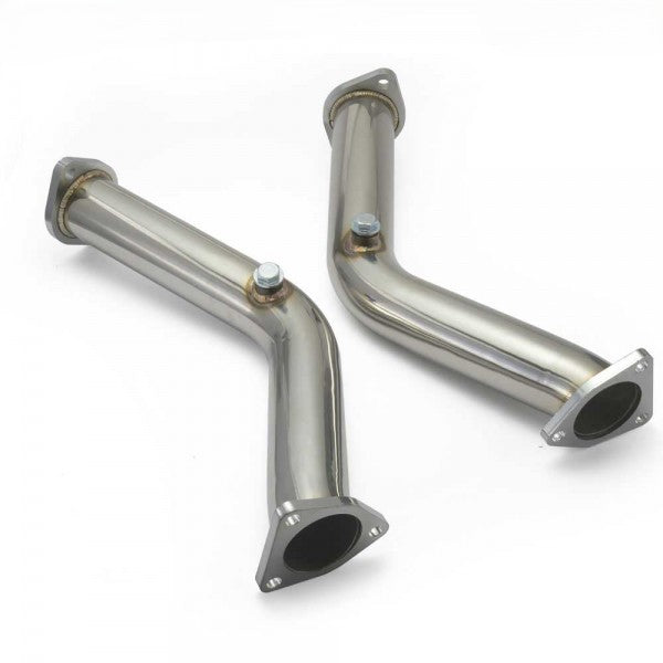 350Z DOWNPIPE EXHAUST Nightlife accessories