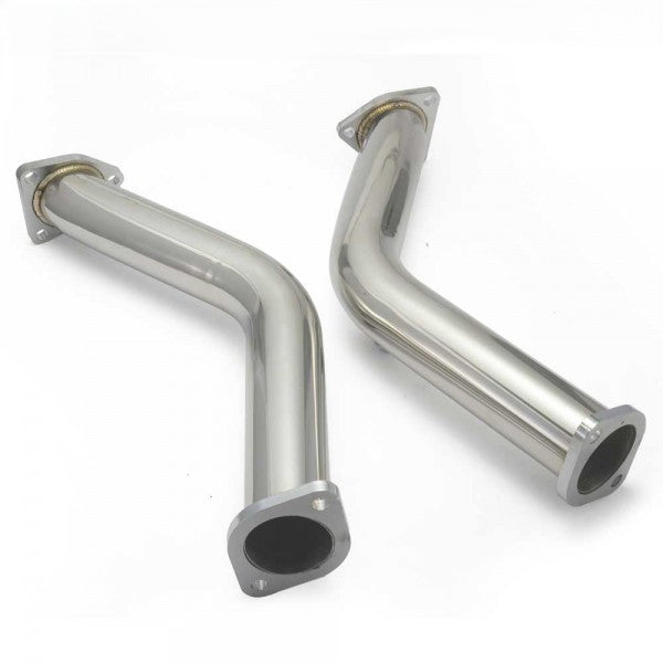 350Z DOWNPIPE EXHAUST Nightlife accessories