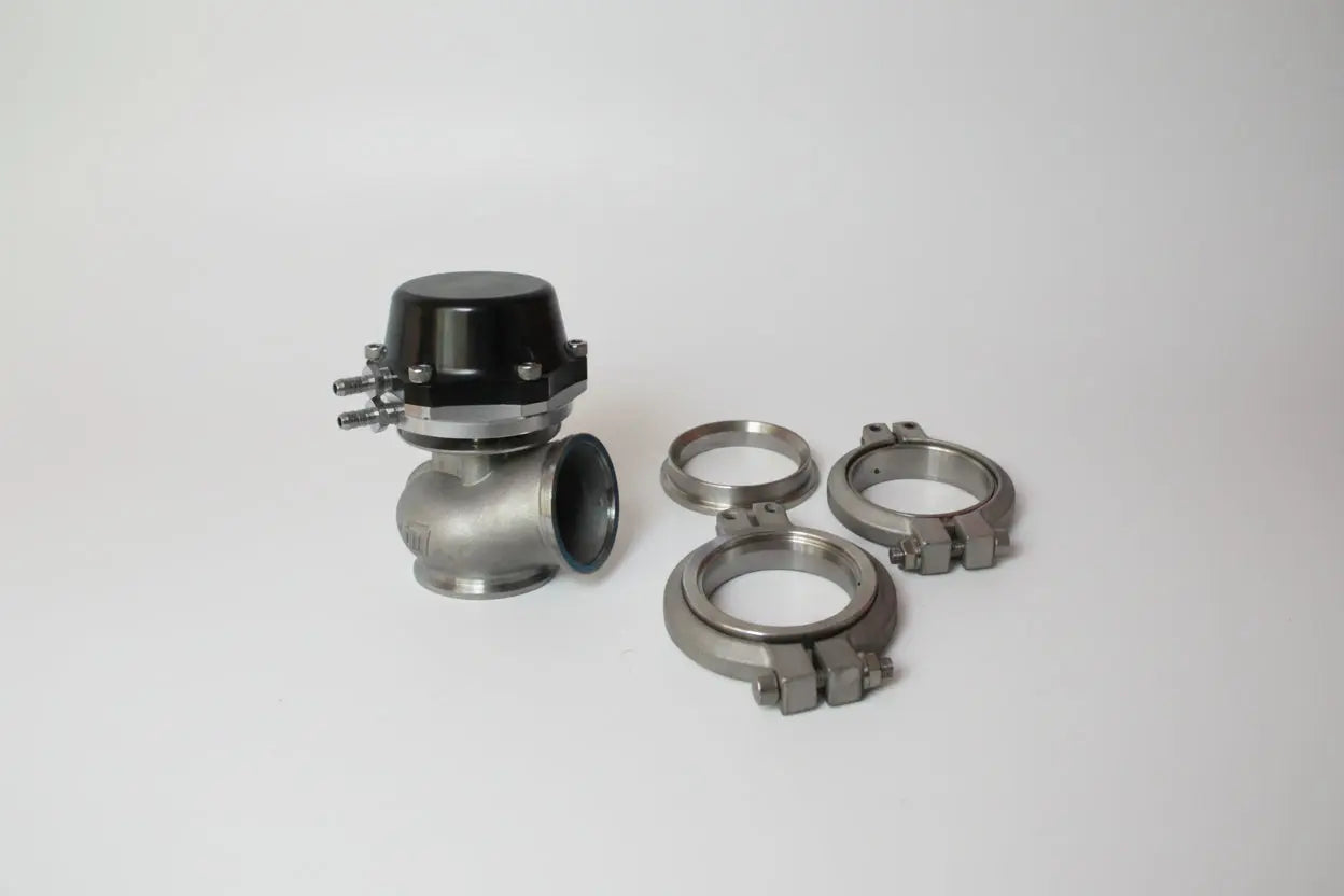 Turbo Smart Pro-Gate 50mm External Wastegate Nightlife accessories