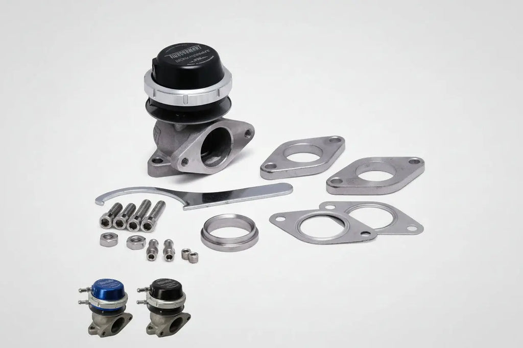 Turbo Smart wastegate 38mm Nightlife accessories