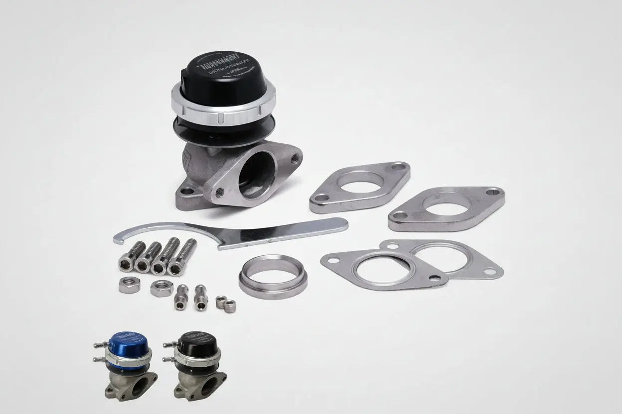 Turbo Smart wastegate 38mm Nightlife accessories