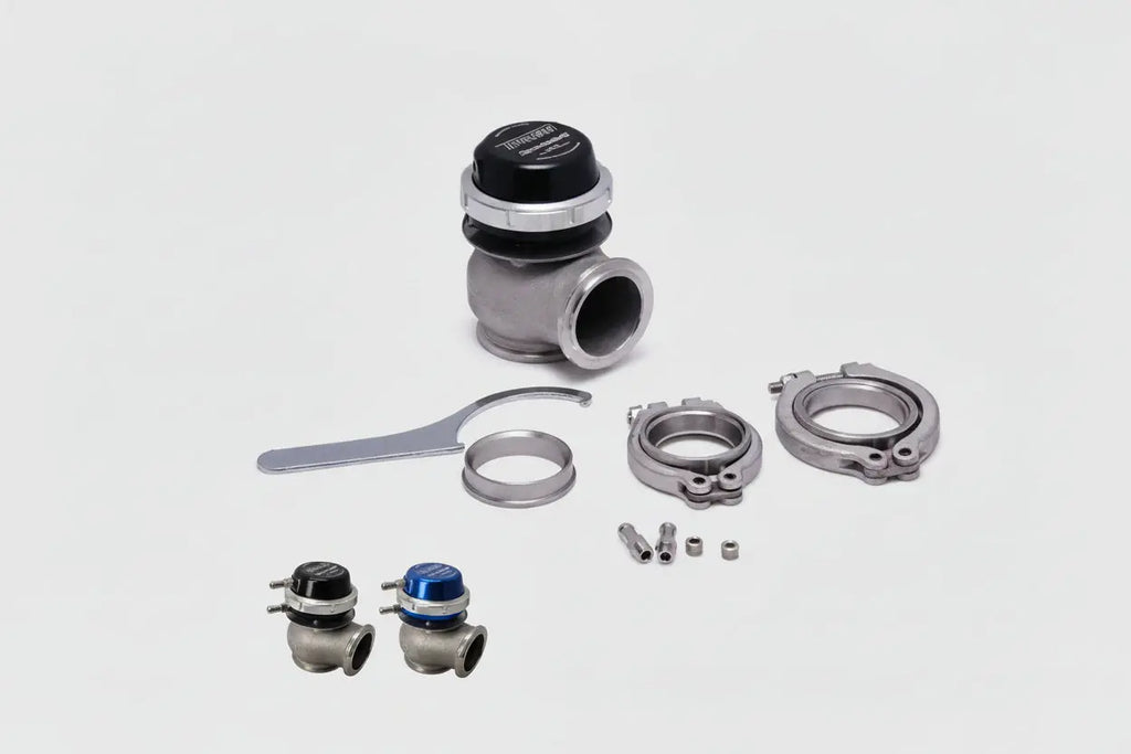 Turbo Smart wastegate 45mm Nightlife accessories