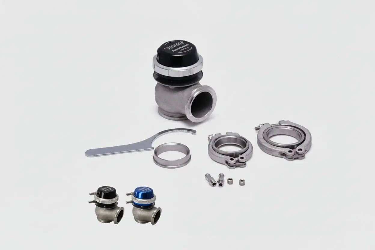 Turbo Smart wastegate 45mm Nightlife accessories