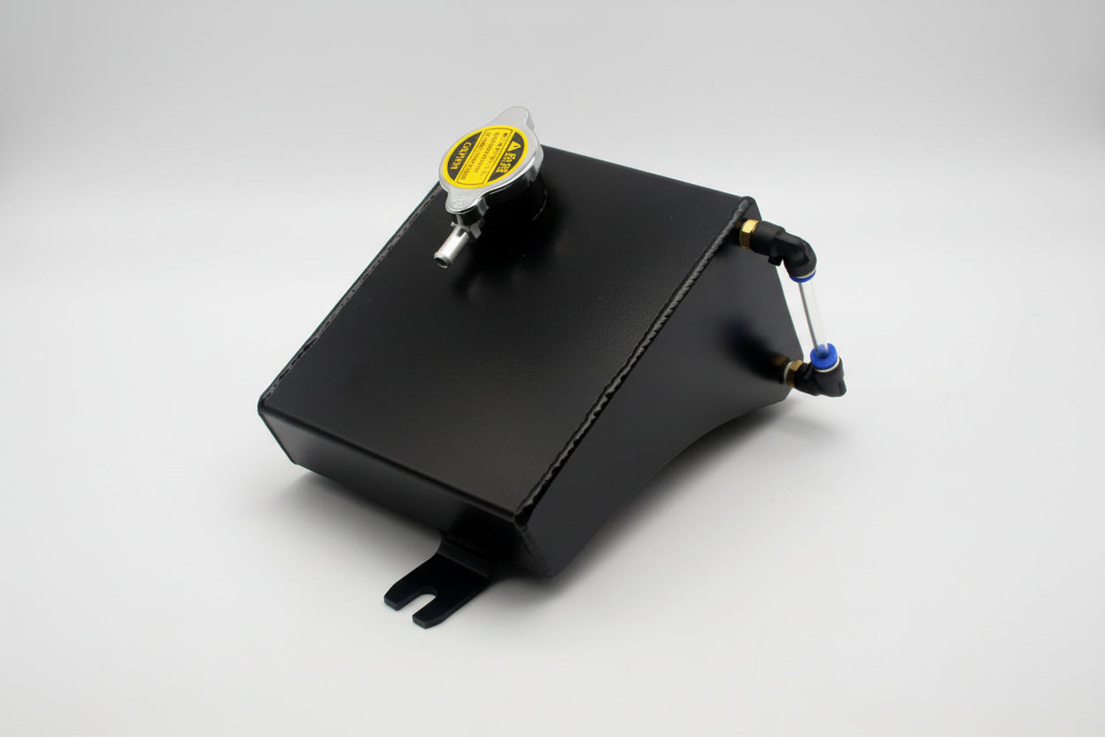 Aluminum Coolant Overflow Tank Nightlife accessories