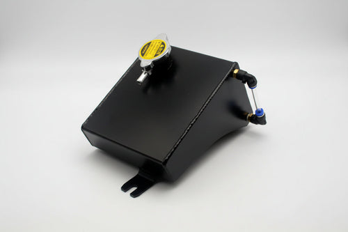 Aluminum Coolant Overflow Tank Nightlife accessories
