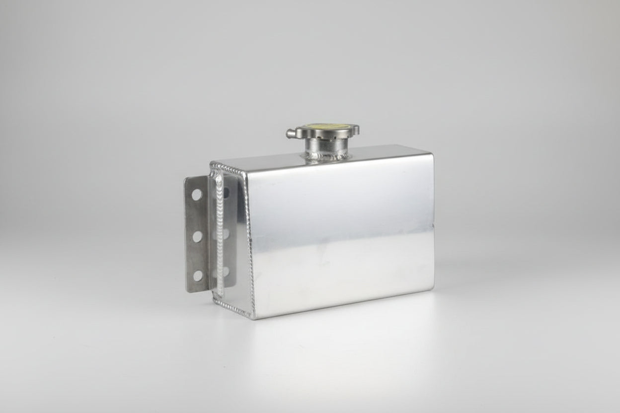 1.6L Aluminum Tank Nightlife accessories