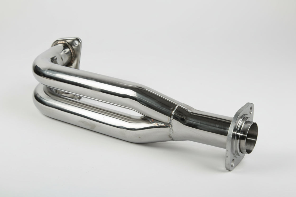 HONDA D-Series 4-2-1 Stainless Steel Exhaust manifold header Nightlife accessories