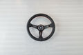ND Deep Sport Racing Steering Wheel Nightlife accessories