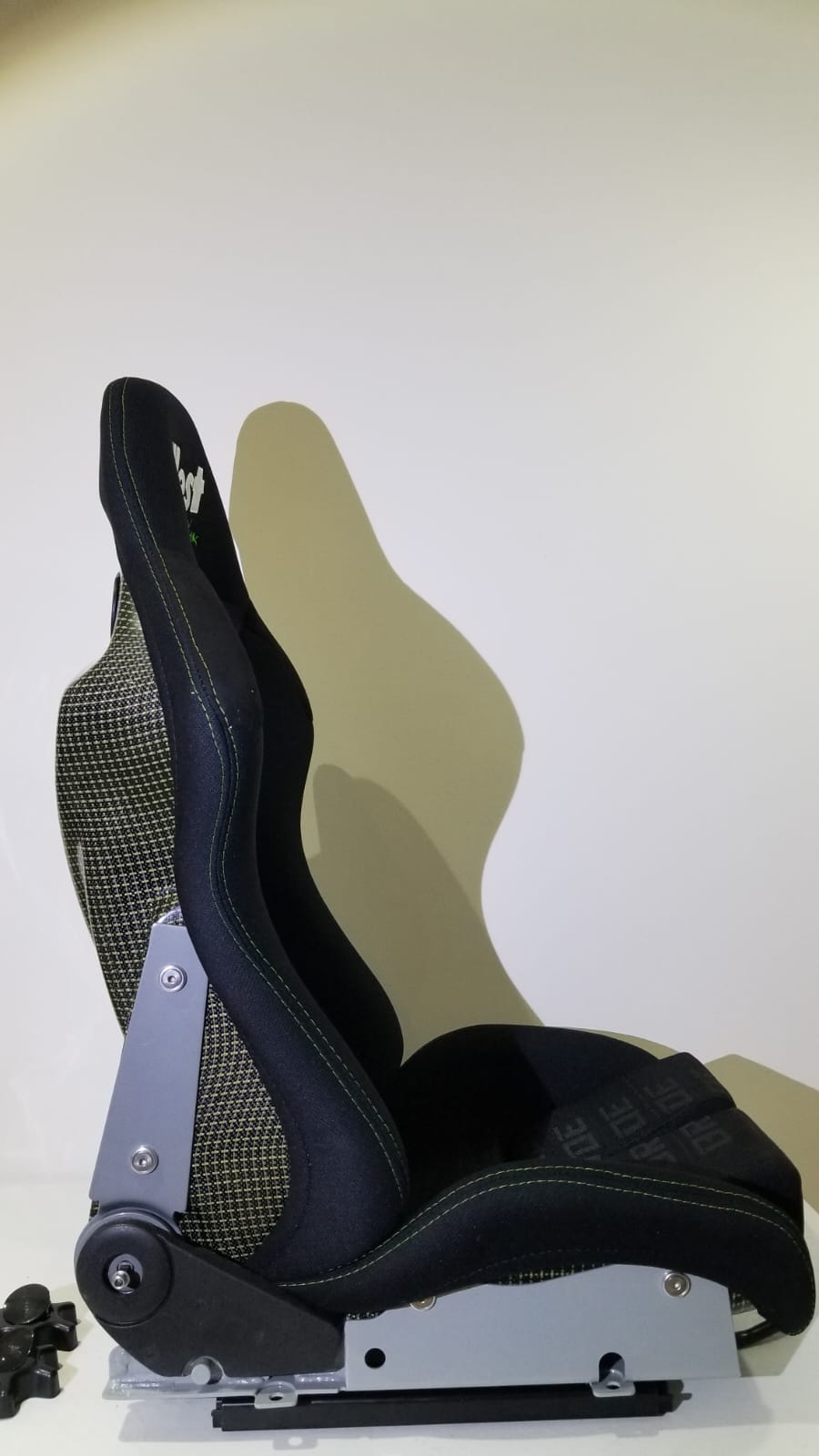 STRADIA II SPORT Reclining Racing Seats Nightlife accessories