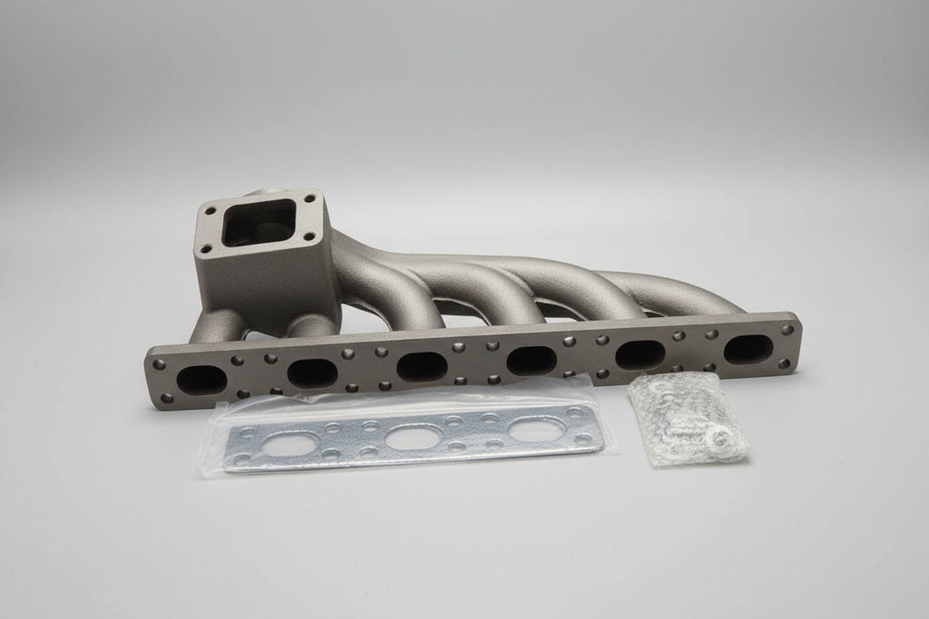 BMW E36 E46 Cast Iron Turbo Manifold Nightlife accessories