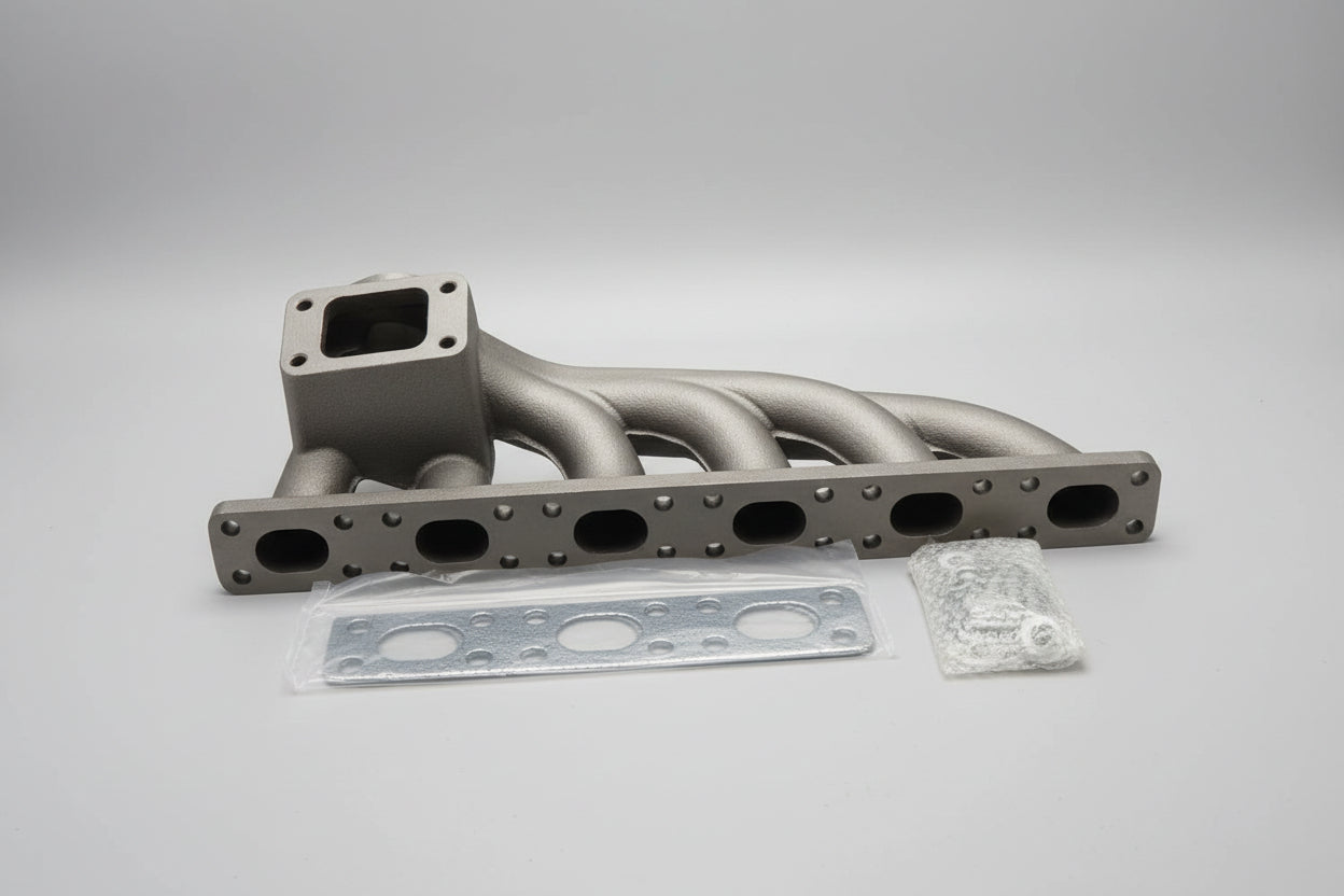 BMW E36 E46 Cast Iron Turbo Manifold Nightlife accessories