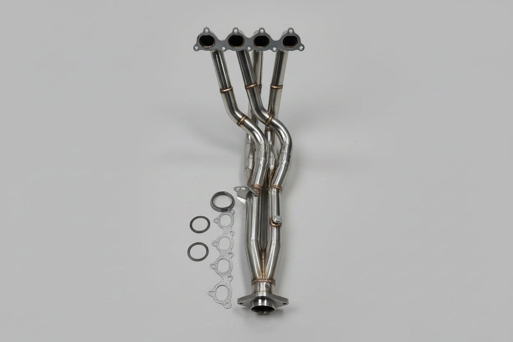 HONDA B-Series 4-2-1 Stainless Steel T-321 Exhaust manifold header Nightlife accessories