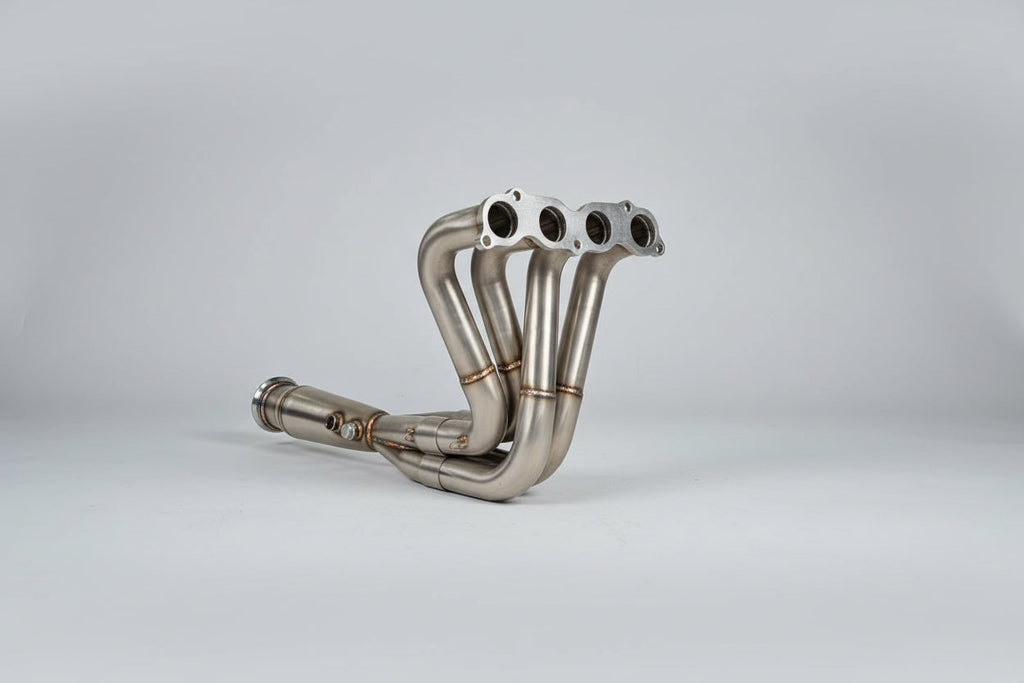 HONDA K-SWAP 4-1 Stainless Steel Exhaust manifold Nightlife accessories