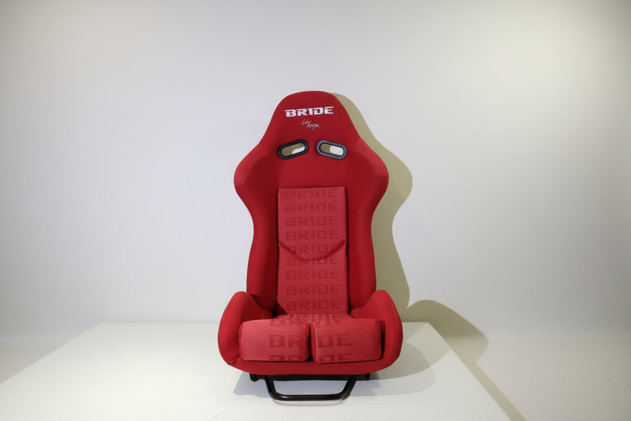 STRADIA II SPORT Reclining Racing Seats Nightlife accessories