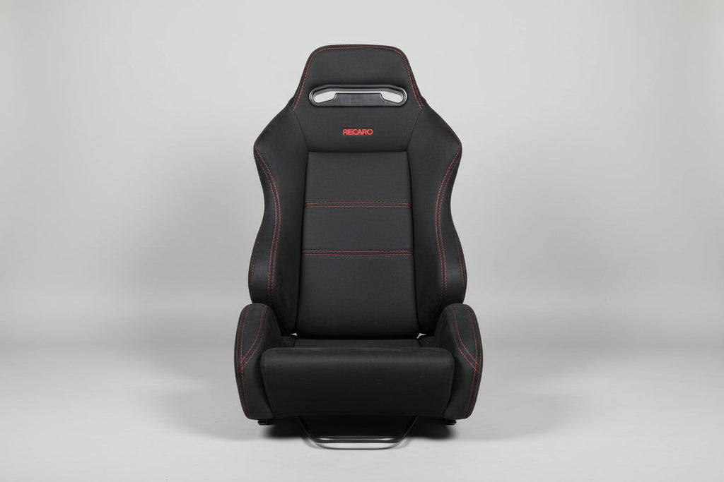 Recaro Reclining Racing Seats Nightlife accessories