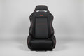 Recaro Reclining Racing Seats Nightlife accessories
