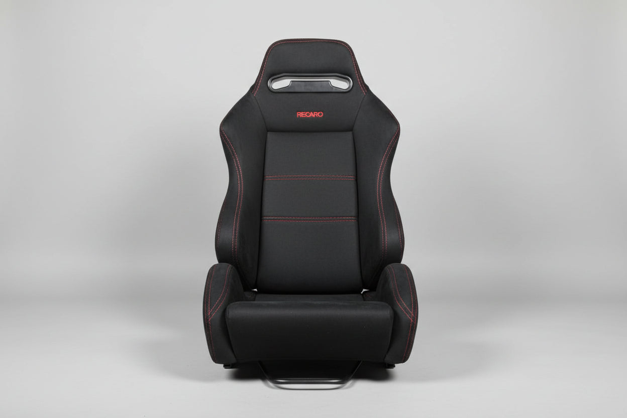 Recaro Reclining Racing Seats Nightlife accessories
