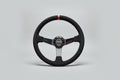 Sparco Suede Deep Dish Steering Wheel Nightlife accessories