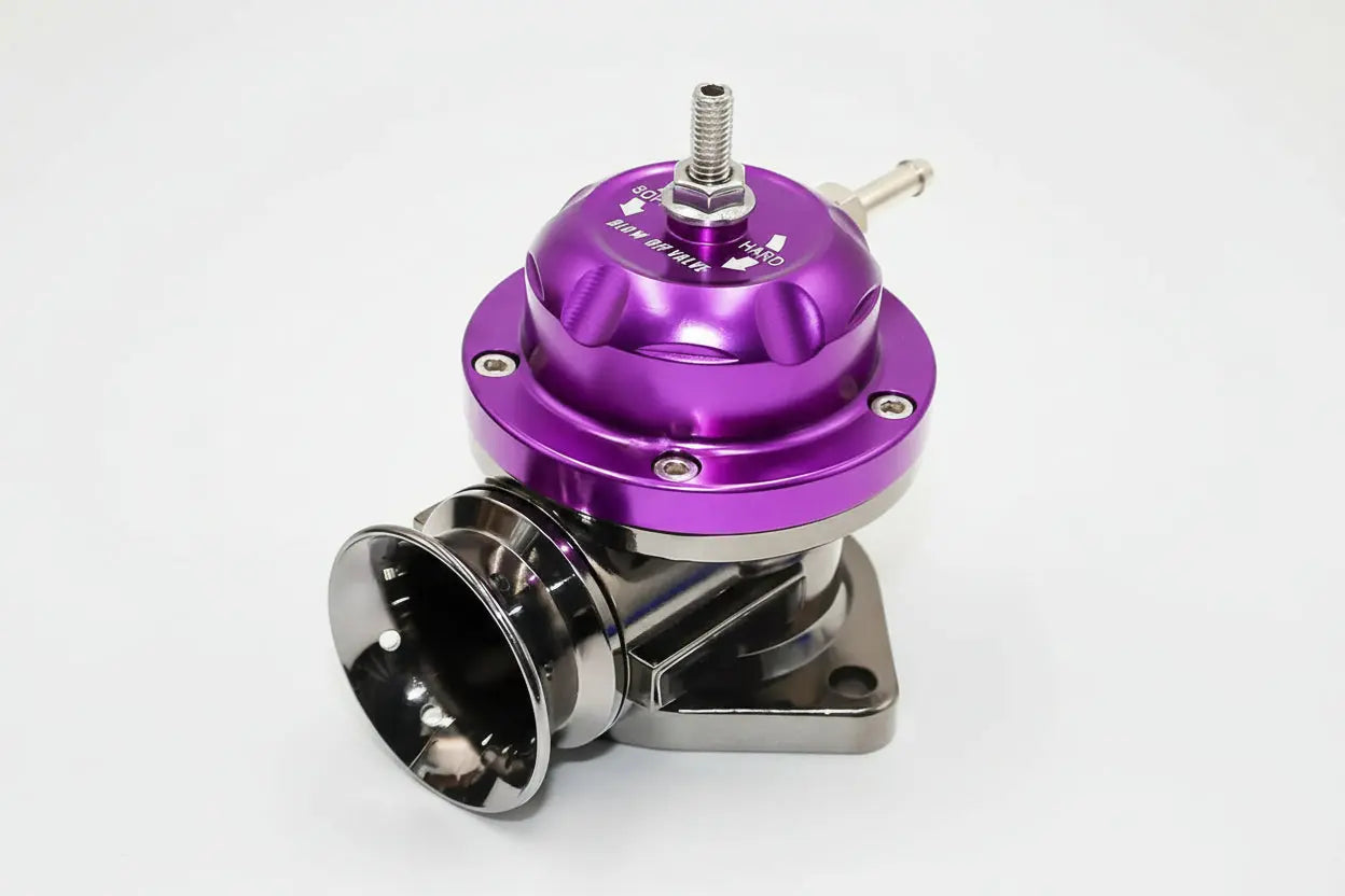 Universal Type-RS Turbo Blow off Valve Nightlife accessories