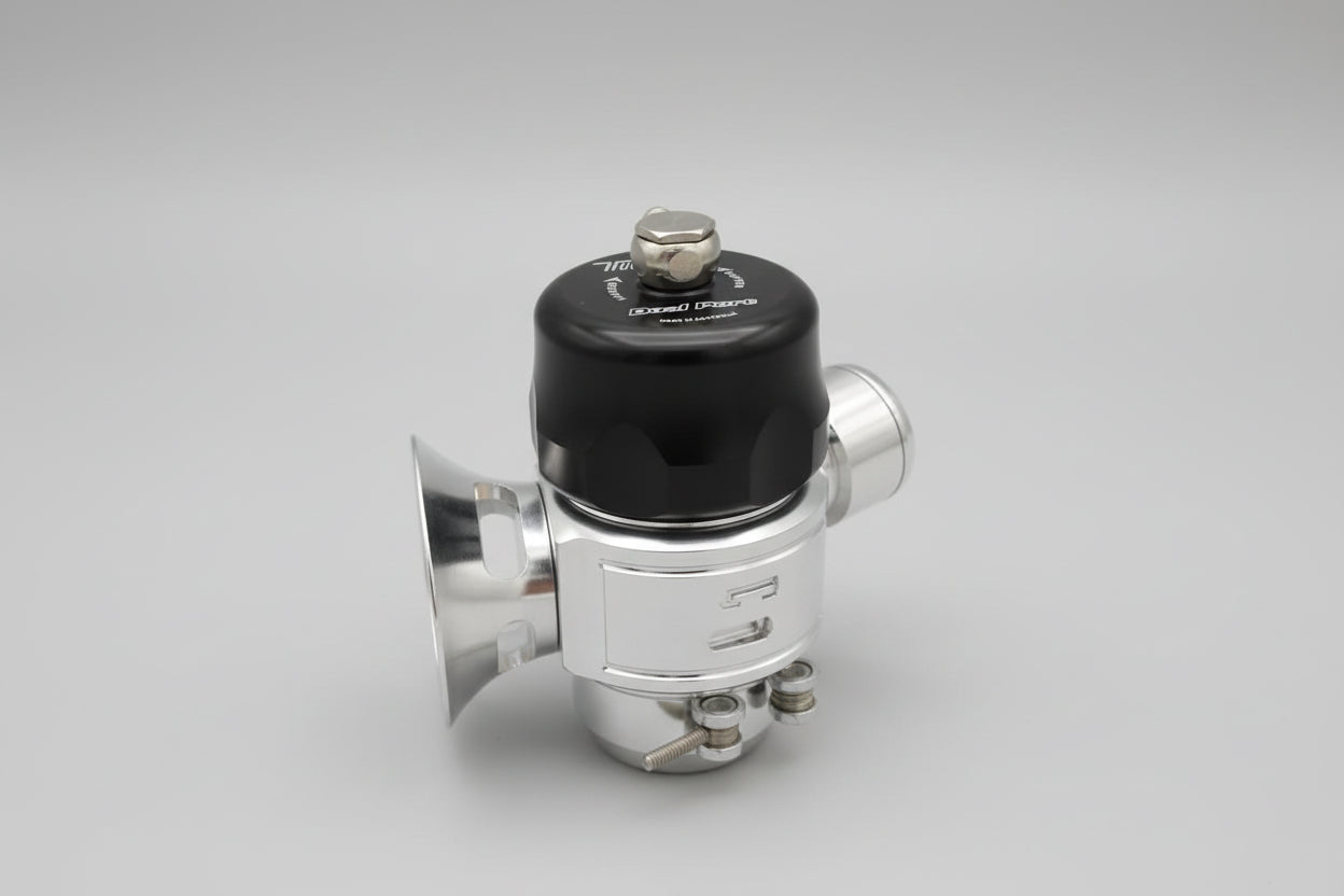 Turbo Smart Dual Port 38mm Blow Off Valve Nightlife accessories