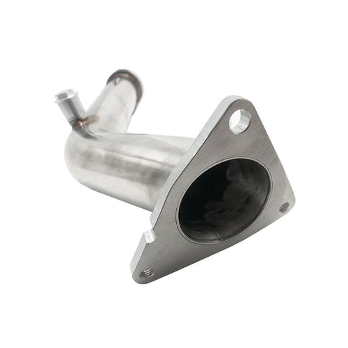 370Z Decat Catless Straight Downpipe Exhaust Nightlife accessories