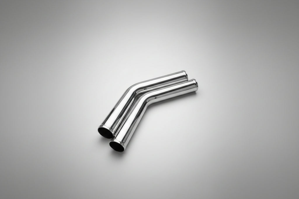 45° Aluminium Pipe Nightlife accessories
