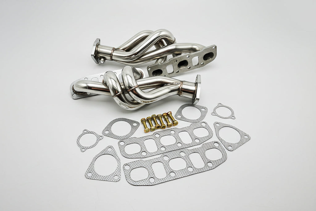 Nissan 350Z Stainless Header Exhaust Manifold Nightlife accessories