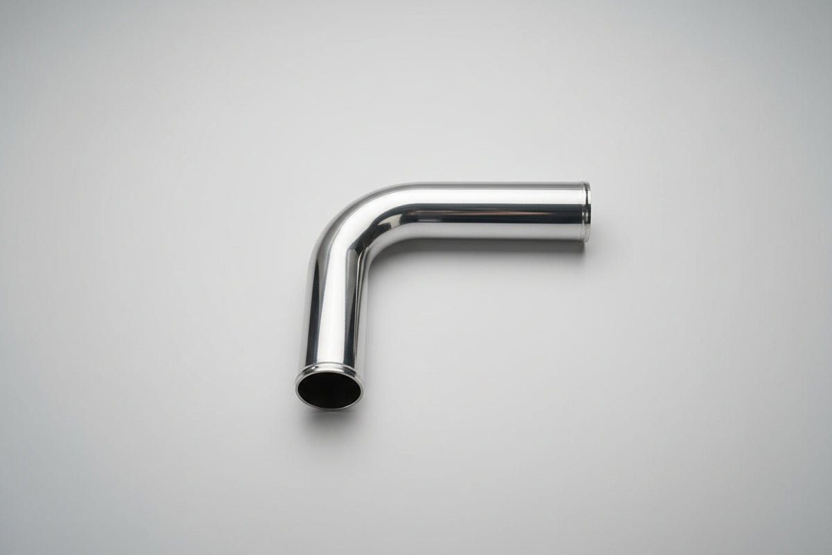 90° Aluminium Pipe Nightlife accessories