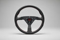 Honda Logo Leather Steering Wheel Nightlife accessories