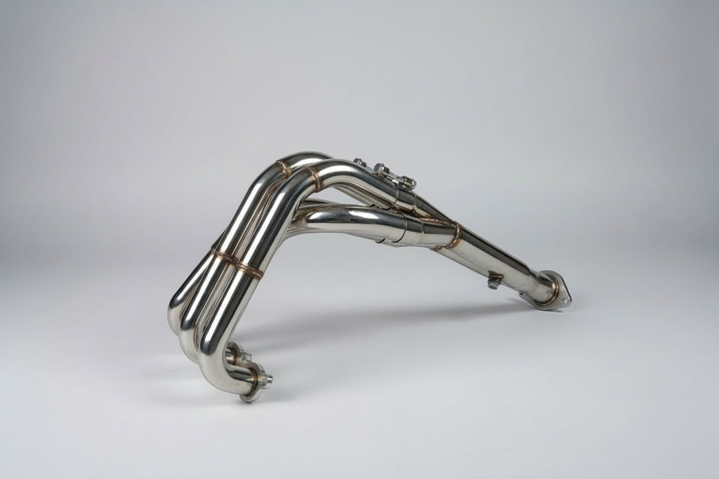 HONDA B-Series 4-2-1 Stainless Steel T-321 Exhaust manifold header Nightlife accessories