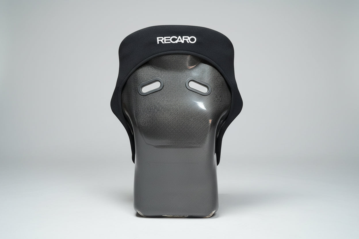 Recaro Fixed Bucket Racing Seats Nightlife accessories