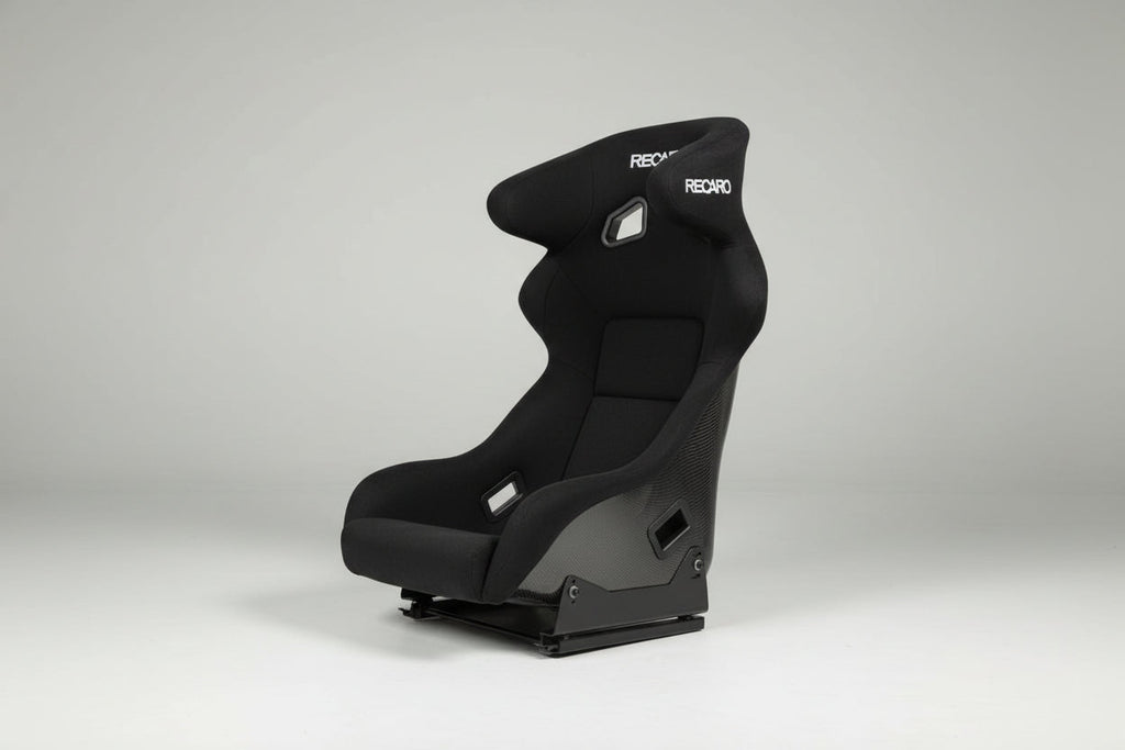 Recaro Fixed Bucket Racing Seats Nightlife accessories