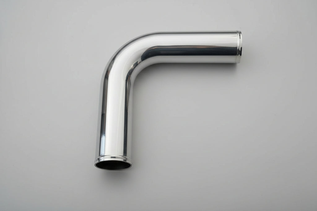 90° Aluminium Pipe Nightlife accessories