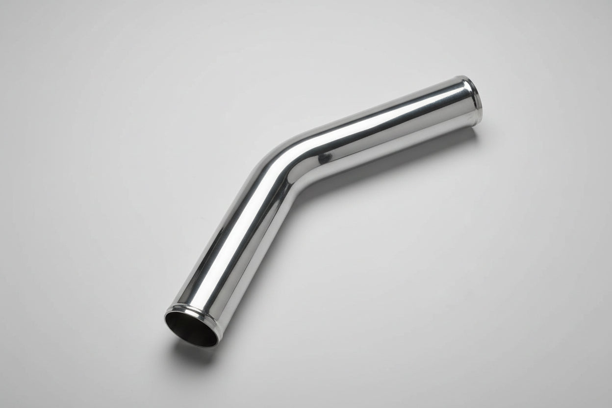 45° Aluminium Pipe Nightlife accessories