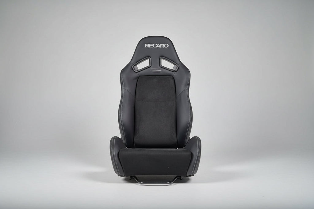 Recaro Reclining Racing Seats Nightlife accessories
