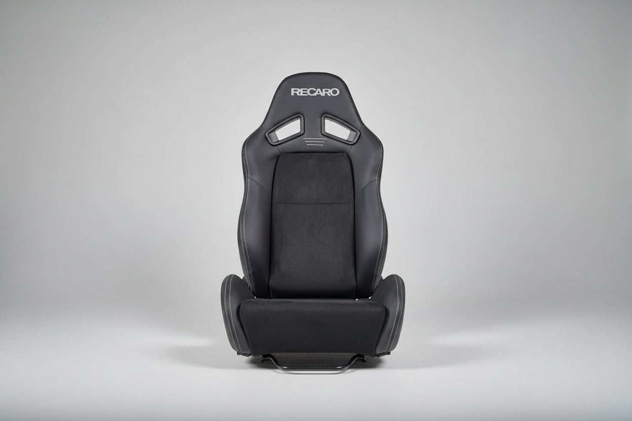 Recaro Reclining Racing Seats Nightlife accessories