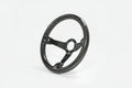 Glossy Dry Carbon Steering Wheel Nightlife accessories