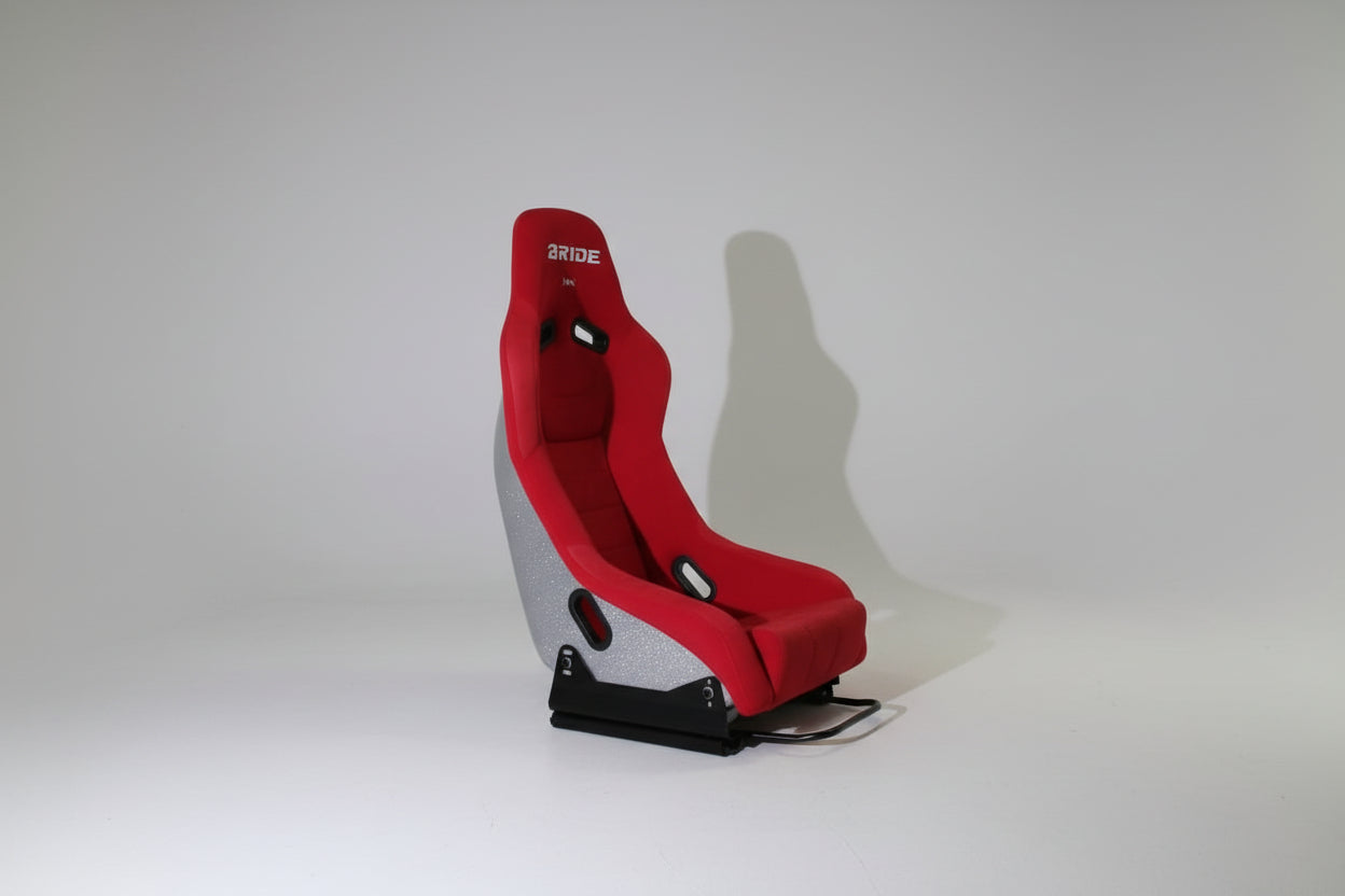 BRIDE VIOS III  Fixed Bucket Racing Seats Nightlife accessories