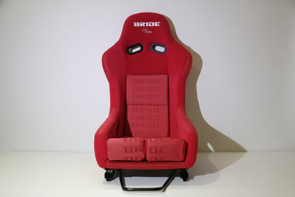 BRIDE VIOS III  Fixed Bucket Racing Seats Nightlife accessories