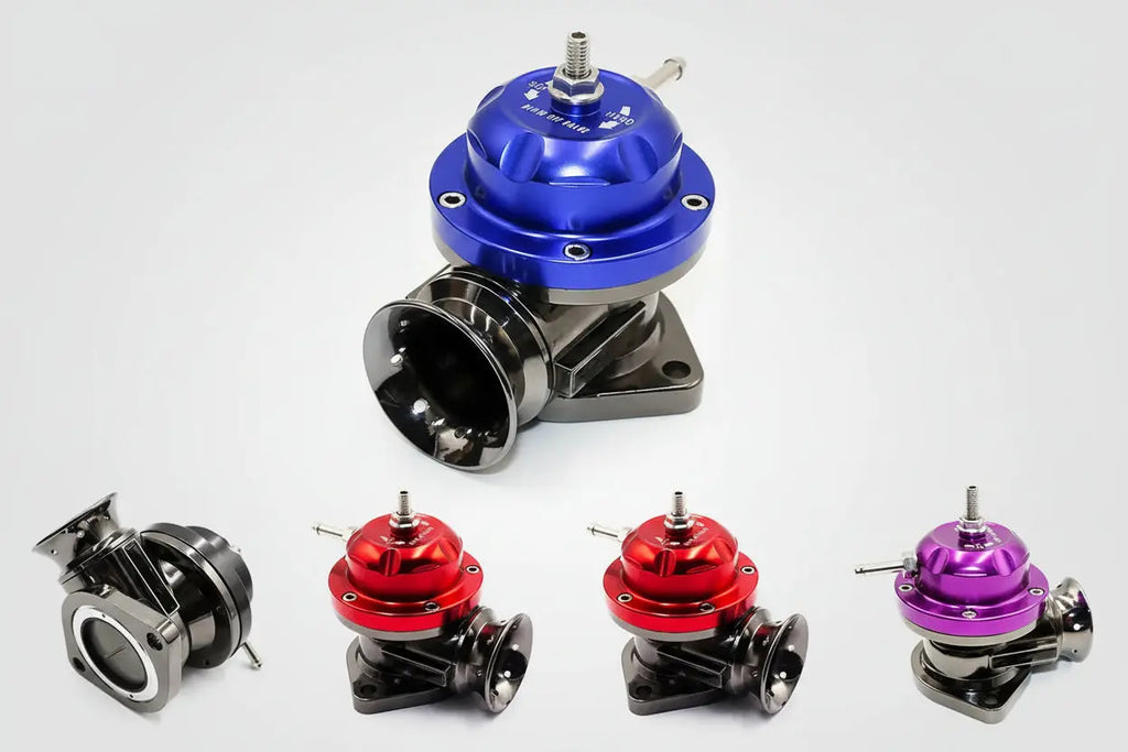 Universal Type-RS Turbo Blow off Valve Nightlife accessories